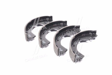 Фото 3 - Тормозные колодки REMSA 4370.00 (437000)