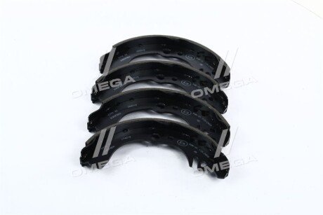 Фото 2 - Гальмівні колодки REMSA 4374.00 (437400)