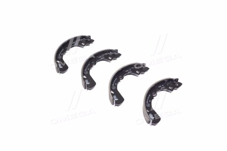 Фото 3 - Тормозные колодки REMSA 4386.00 (438600)