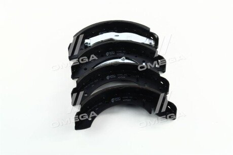 Фото 2 - Тормозные колодки REMSA 4396.00 (439600)