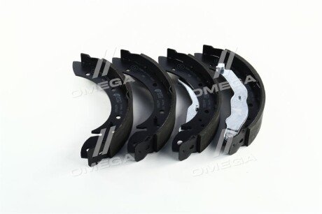 Фото 3 - Тормозные колодки REMSA 4396.00 (439600)