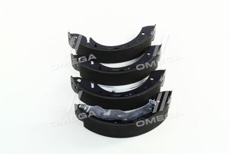 Фото 4 - Тормозные колодки REMSA 4396.00 (439600)