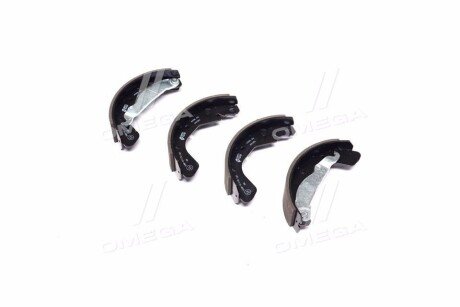 Фото 3 - Гальмівні колодки REMSA 4398.00 (439800)