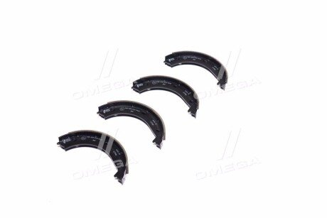 Фото 2 - Тормозные колодки REMSA 4404.00 (440400)