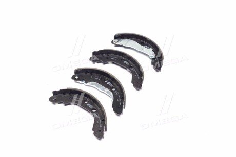 Фото 2 - Гальмівні колодки REMSA 4415.00