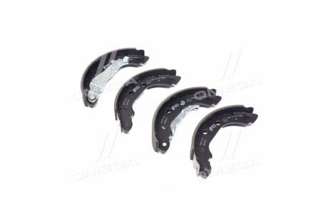 Фото 3 - Гальмівні колодки REMSA 4415.00