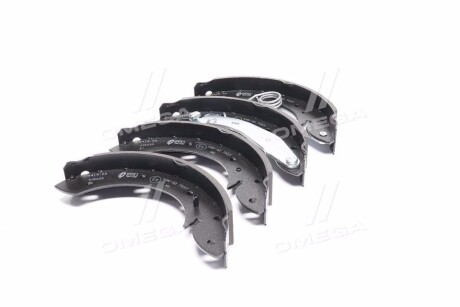 Фото 2 - Гальмівні колодки REMSA 4419.00 (441900)