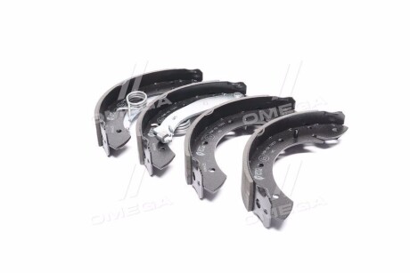 Фото 3 - Гальмівні колодки REMSA 4419.00 (441900)