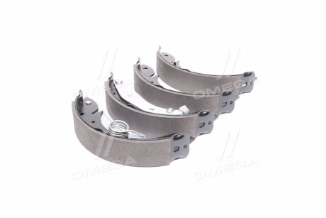 Фото 4 - Гальмівні колодки REMSA 4419.00 (441900)