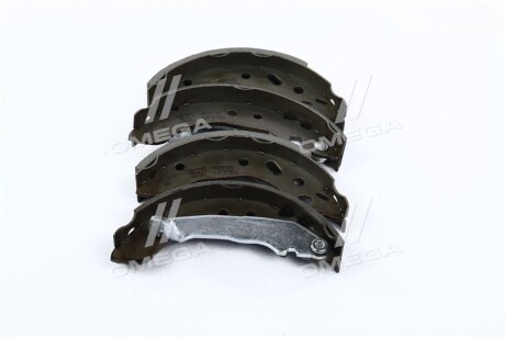 Фото 2 - Тормозные колодки REMSA 4507.00 (450700)