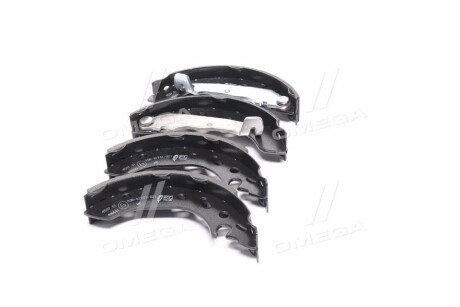 Фото 2 - Тормозные колодки REMSA 4507.01 (450701)