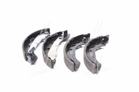 Фото 3 - Тормозные колодки REMSA 4507.01 (450701)