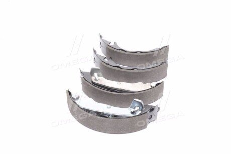 Фото 4 - Тормозные колодки REMSA 4507.01 (450701)