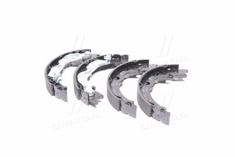 Фото 3 - Тормозные колодки REMSA 462700