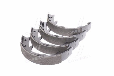 Фото 2 - Тормозные колодки REMSA 4641.00 (464100)