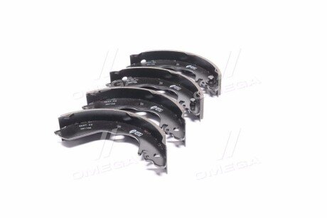 Фото 2 - Гальмівні колодки REMSA 4647.00 (464700)