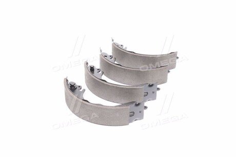 Фото 4 - Гальмівні колодки REMSA 4647.00 (464700)