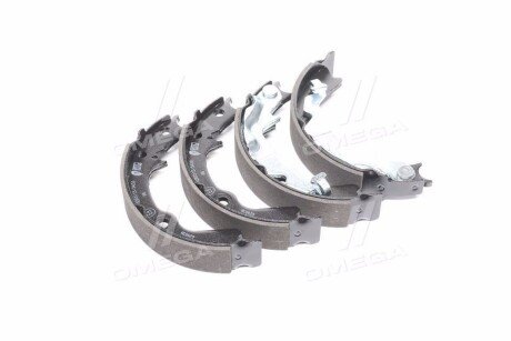 Фото 3 - Гальмівні колодки REMSA 4676.00 (467600)