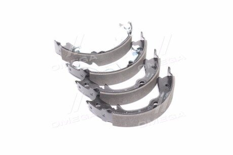 Фото 4 - Гальмівні колодки REMSA 4676.00 (467600)