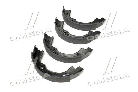 Фото 2 - Тормозные колодки REMSA 4699.00