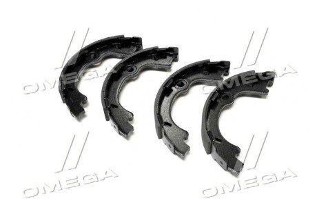 Фото 3 - Тормозные колодки REMSA 4699.00