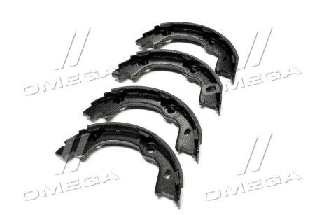 Фото 4 - Тормозные колодки REMSA 4699.00