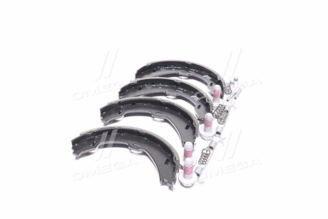 Фото 2 - Гальмівні колодки REMSA 4706.01 (470601)