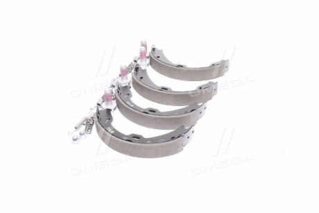 Фото 4 - Гальмівні колодки REMSA 4706.01 (470601)