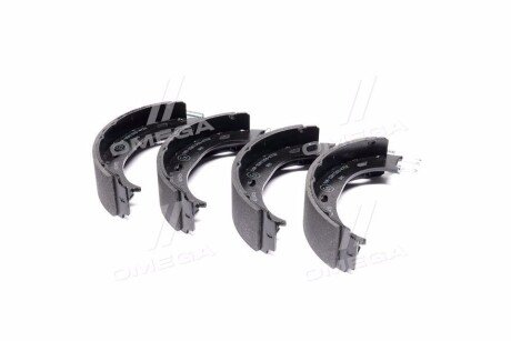 Фото 3 - Тормозные колодки REMSA 4710.01 (471001)