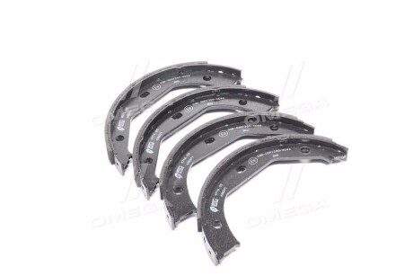 Фото 2 - Тормозные колодки REMSA 4716.00 (471600)