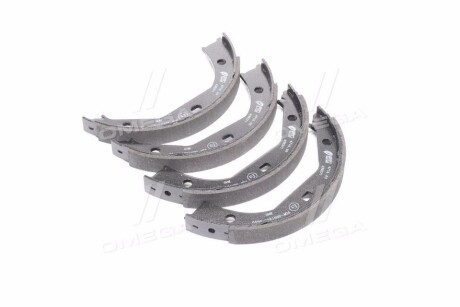 Фото 4 - Тормозные колодки REMSA 4716.00 (471600)