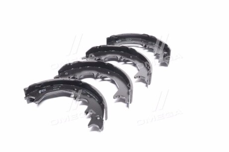 Фото 2 - Гальмівні колодки REMSA 4727.00 (472700)