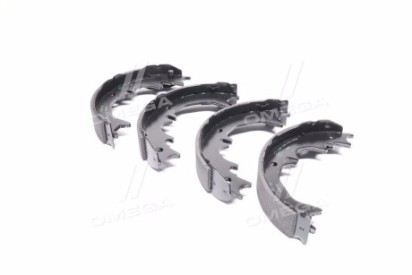 Фото 3 - Гальмівні колодки REMSA 4727.00 (472700)