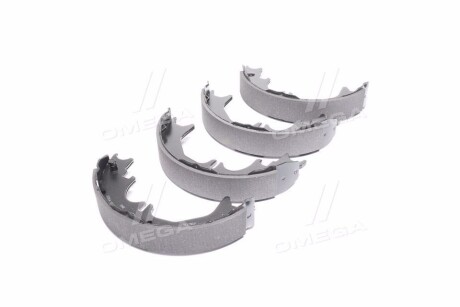 Фото 4 - Гальмівні колодки REMSA 4727.00 (472700)