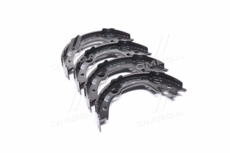 Фото 2 - Гальмівні колодки REMSA 4729.00 (472900)