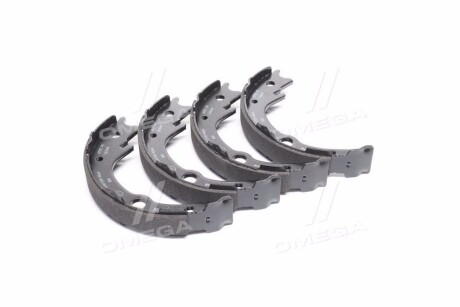 Фото 3 - Гальмівні колодки REMSA 4729.00 (472900)