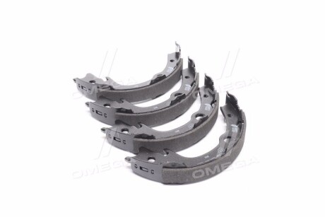 Фото 4 - Гальмівні колодки REMSA 4729.00 (472900)