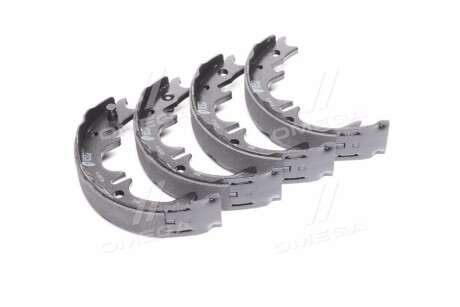 Фото 3 - Гальмівні колодки REMSA 4731.00 (473100)