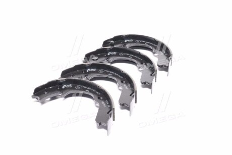 Фото 2 - Гальмівні колодки REMSA 4734.00 (473400)