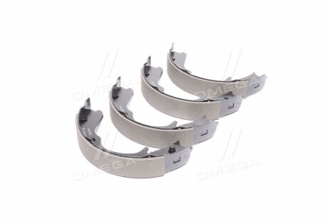 Фото 4 - Гальмівні колодки REMSA 4734.00 (473400)