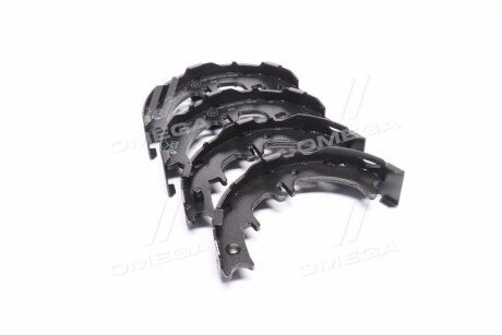 Фото 2 - Тормозные колодки REMSA 4742.00 (474200)