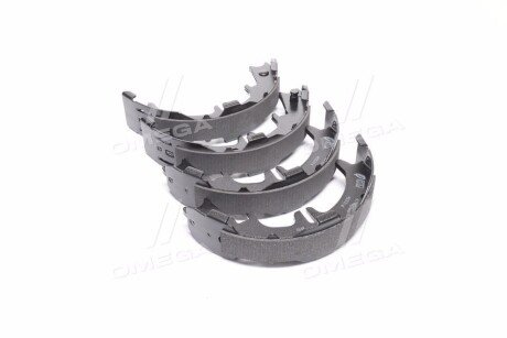 Фото 4 - Тормозные колодки REMSA 4742.00 (474200)