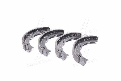 Фото 3 - Гальмівні колодки REMSA 4746.00