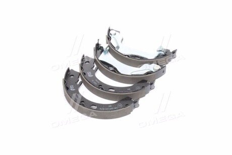 Фото 4 - Гальмівні колодки REMSA 4753.00 (475300)