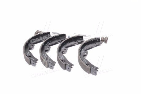 Фото 3 - Тормозные колодки REMSA 4754.00 (475400)