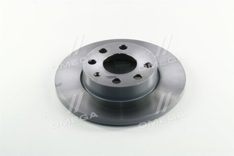 Фото 4 - Гальмівний диск REMSA 6059.00 (605900)