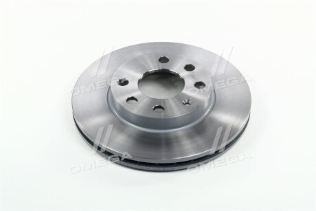 Фото 2 - Гальмівний диск REMSA 6061.10 (606110)