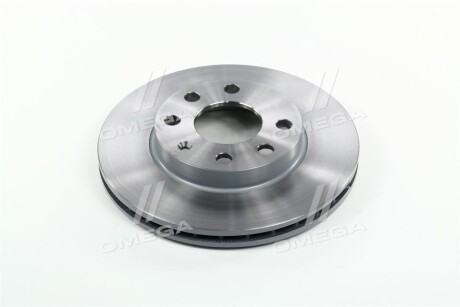 Фото 3 - Гальмівний диск REMSA 6061.10 (606110)