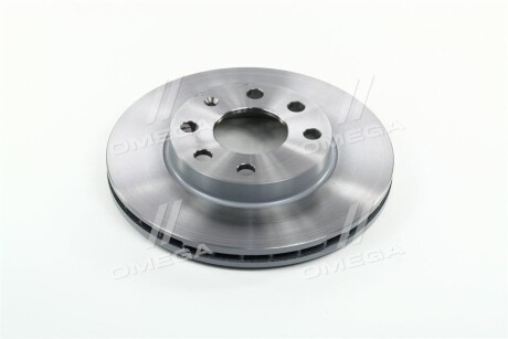 Фото 4 - Гальмівний диск REMSA 6061.10 (606110)