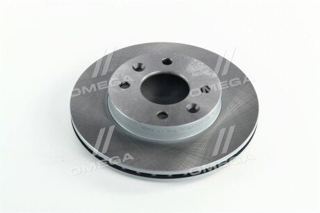 Фото 2 - Гальмівний диск REMSA 6080.10 (608010)